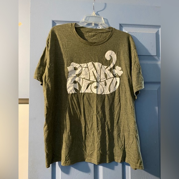 Pink Floyd tee - Picture 1 of 4